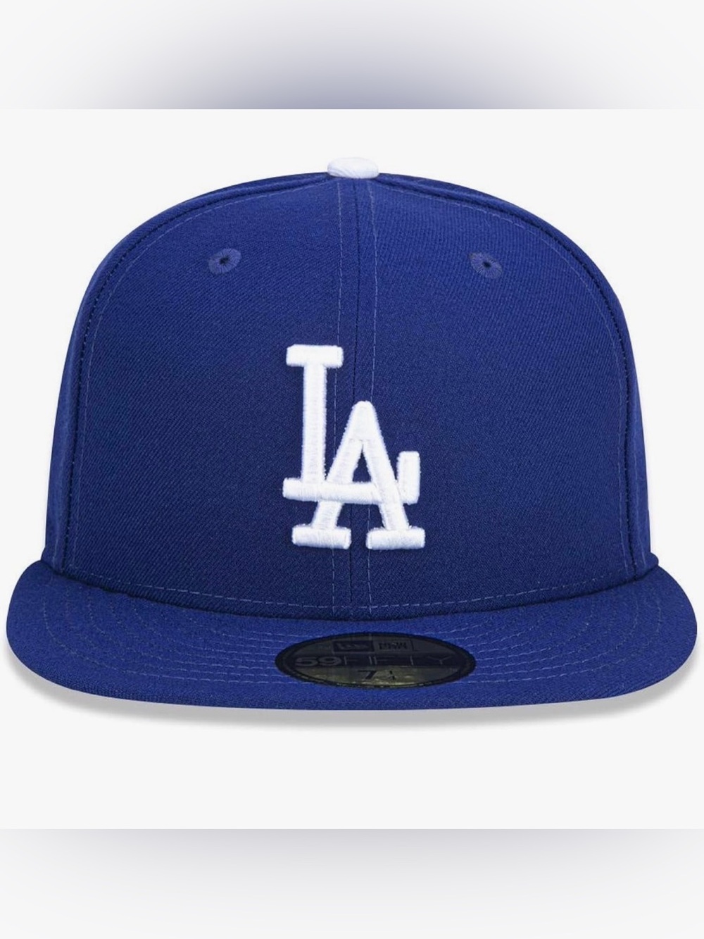 Men’s New Era LA Dodgers Fitted Hat